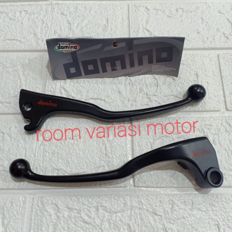 HANDLE STANDAR BY DOMINO VIXION RX KING BEAT VARIO 150 SCOOPY MIO DLL