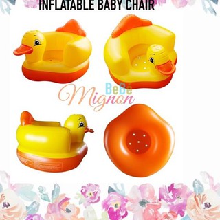  BEST  SELLER MERITON INFLATABLE CHAIR Sofa Kursi  Angin 