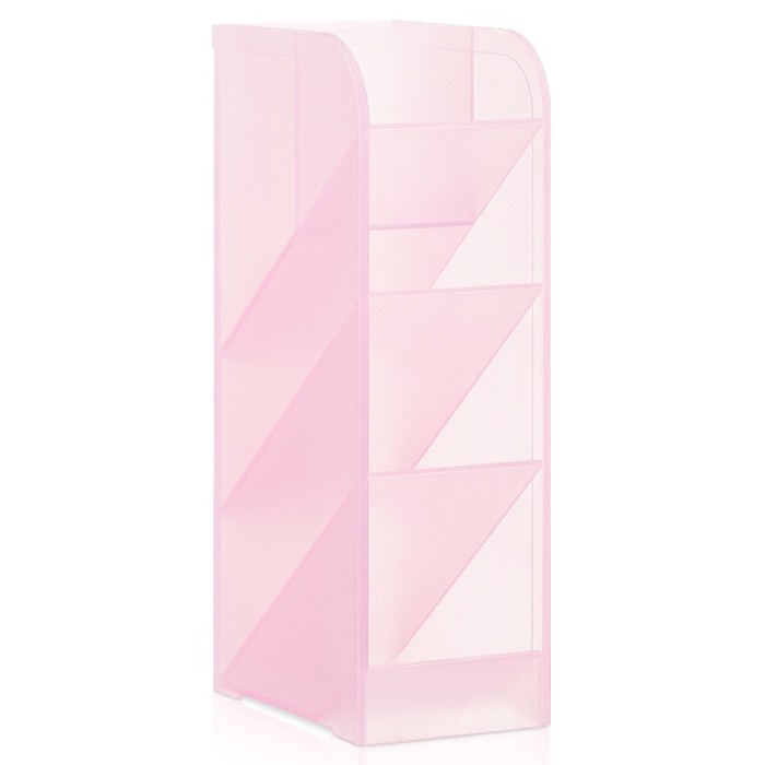 

Update Tempat Alat Tulis Deli Warna Transparant - No.8932 Hot Sale