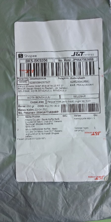 Baju Seragam Batik - Batik Couple Ori Ndoro Jowi Dnt Garansi Ory|ruzlimumet Termurah Shopee Kalian -