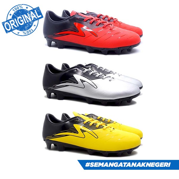 Sepatu Bola Specs Ryusei FG