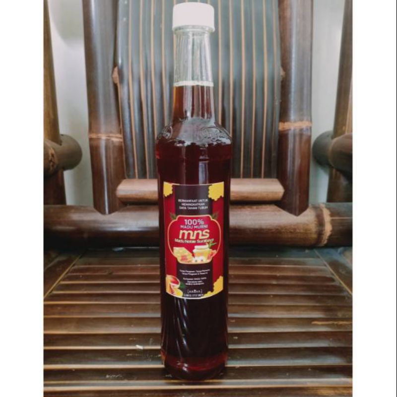 

Madu Noble Surabaya 460ml