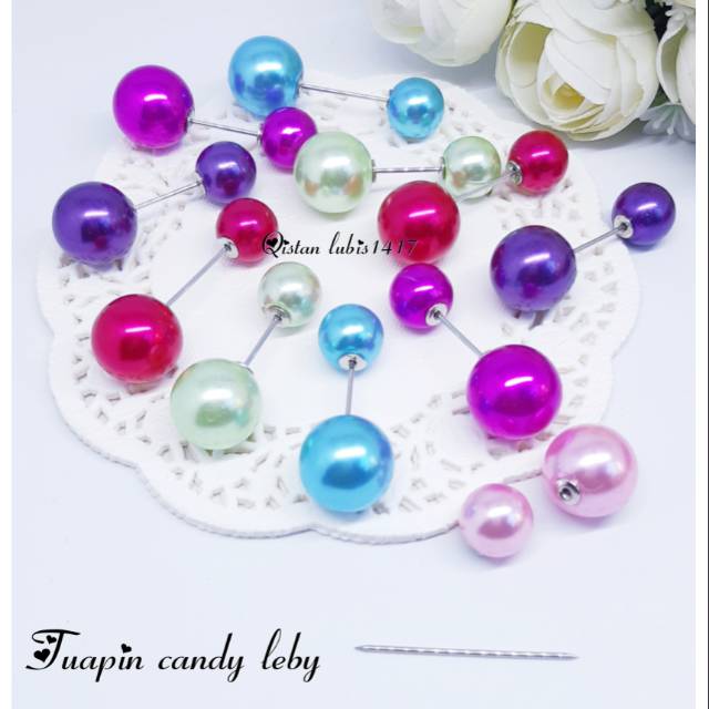 Tuspin candy laby ecer