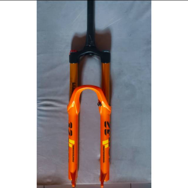 FORK ION AIR UD 32 27.5" QR Taper Bukan Fox Rockshock