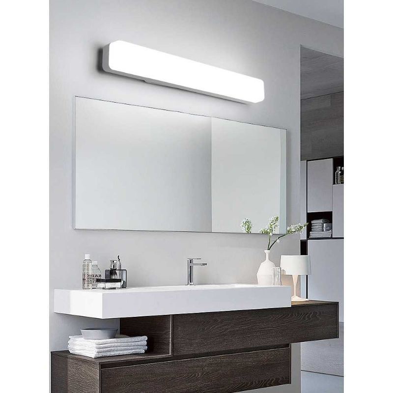 Lampu Cermin Lampu Cermin Kamar Mandi Lampu Dinding