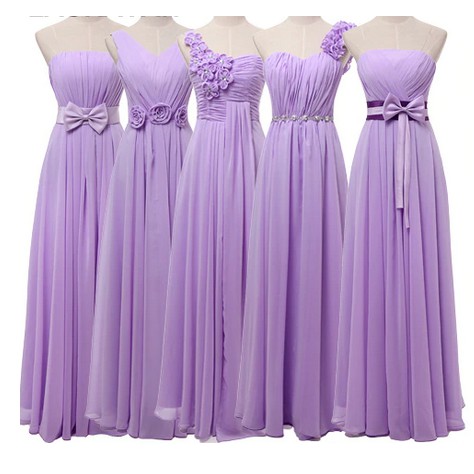 women of the bride lavender woman bridesmaid dresses long straplesslight purple lilac dress