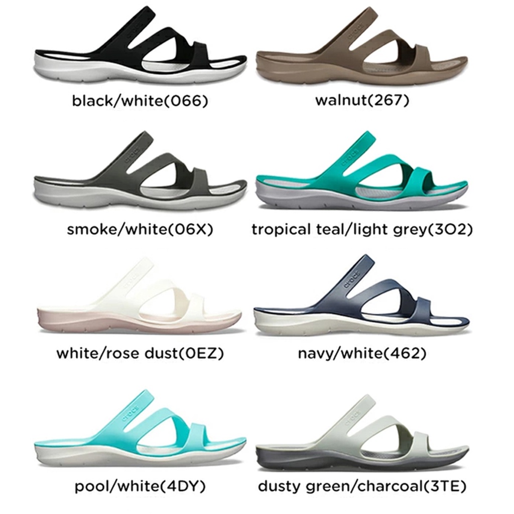 Crocs Swiftwater Sandal Woman
