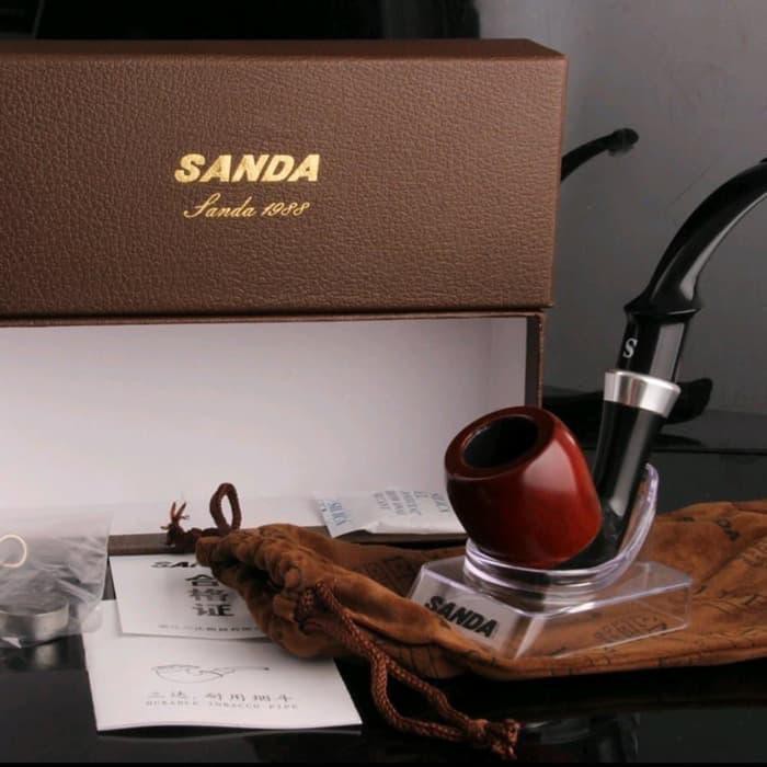 Pipa Cangklong Sanda SD755