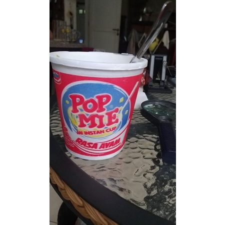 

POP Mie Indomie (isi 2)