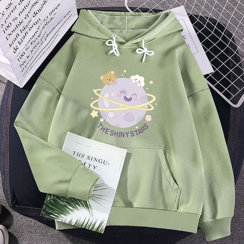 Hoodie Korea Style | Hoodie Japanese Style | Hoodie Model Jepang | Hoodie Model Korea