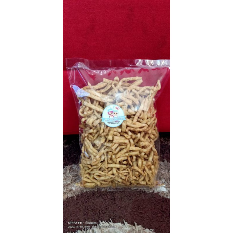 

STIK KUE BAWANG KHAS MINANG