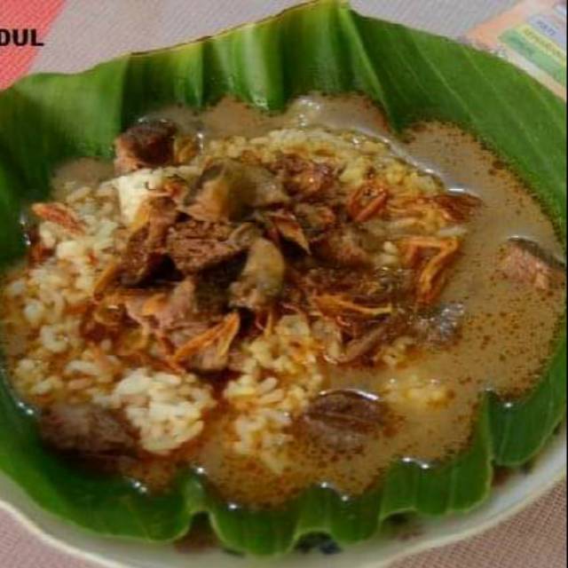 

bumbu nasi gandul