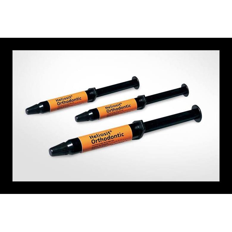 UPDATE HELIOSIT ORTHODONTIC LEM ORTHO LEM BEHEL LEM BRACKET BEHEL MURAH TERUPDATE AL8