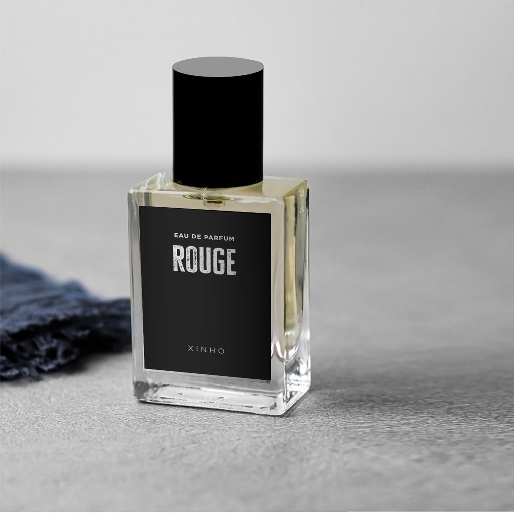 Parfum Jayrosse Rouge  - Parfum Pria Tahan Lama Rouge| Minyak Wangi Cowok Inspired Jayrosse Rouge