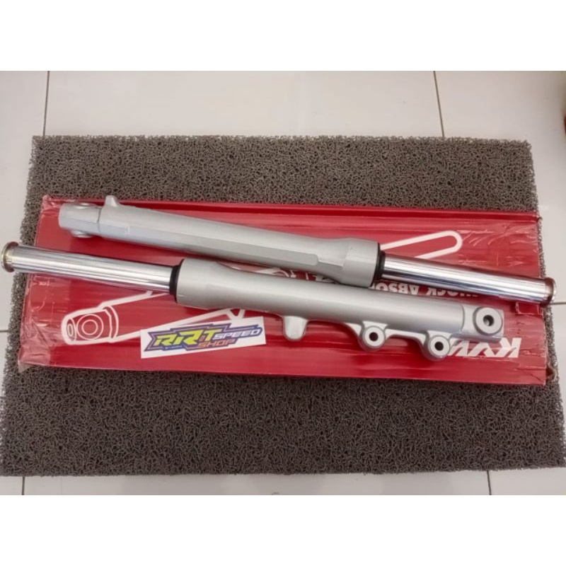 SHOCKBREAKER DEPAN KYB SATRIA 2T / RG