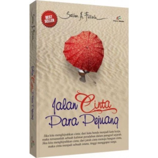 

Jalan Cinta Para Pejuang