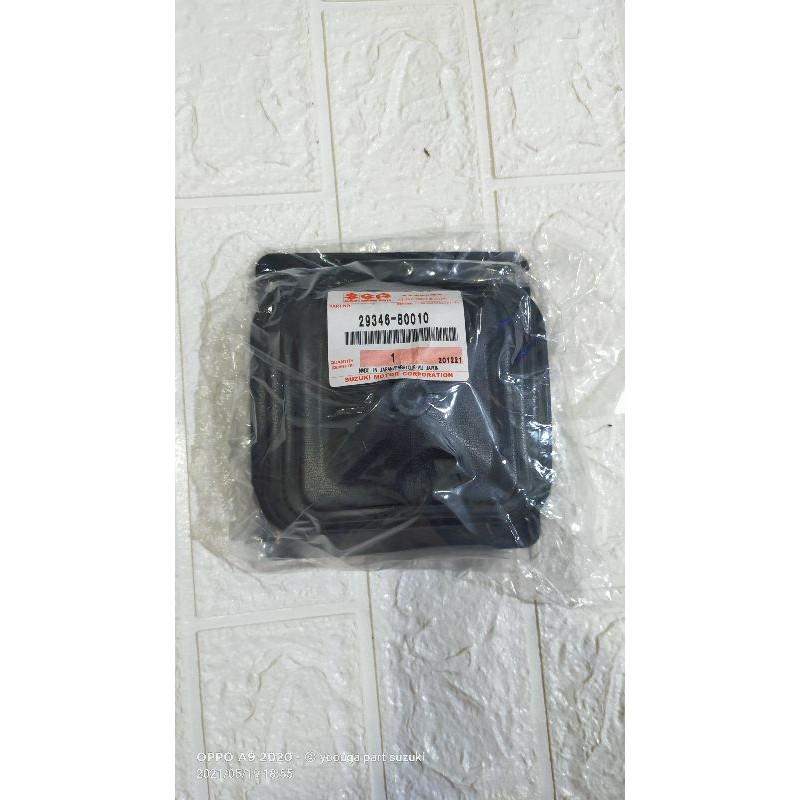 Boot Tc  4x4 SuzukiJimny katana original