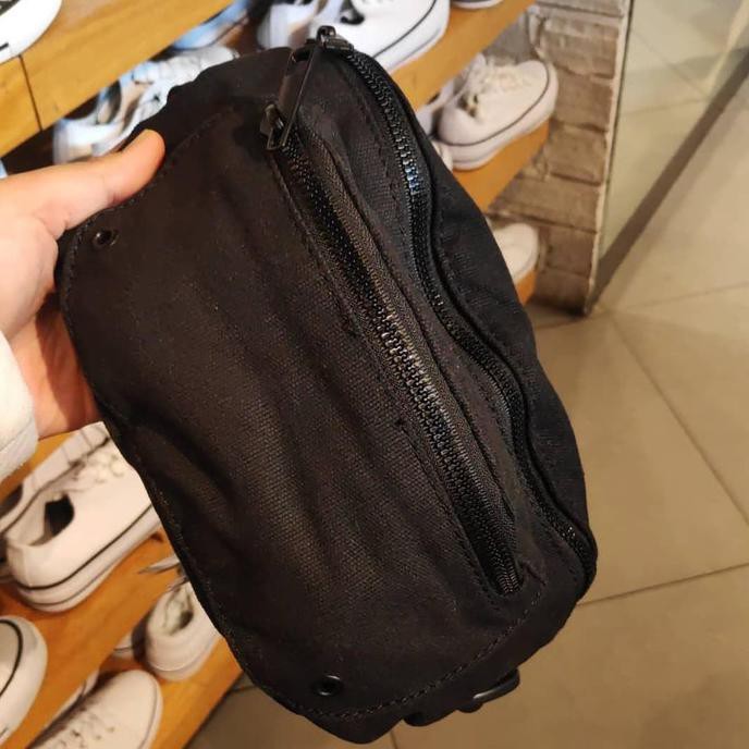 Tas Waist Bag Rubi Original Pintalestari87