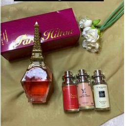 BELI PARFUM GRATIS EMAS