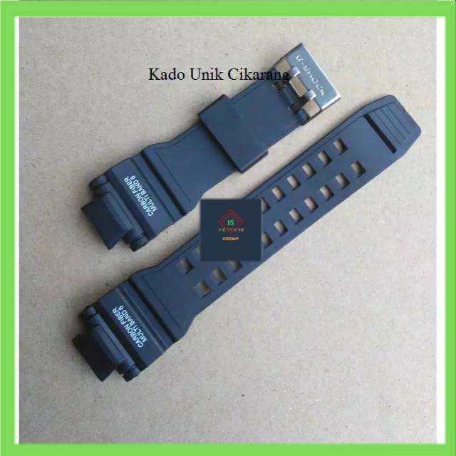 Tali jam tangan Casio G-Shock GPW-1000 GPW1000 GPW 1000