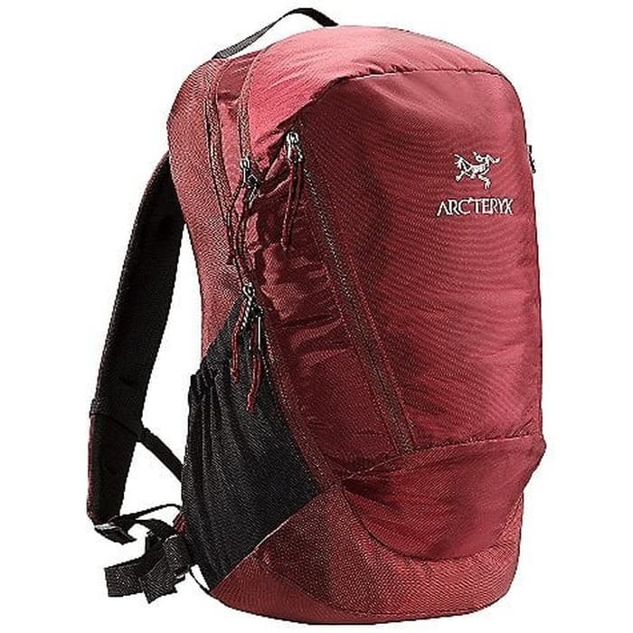 Hemat DAYPACK ARCTERYX MANTIS 26L ORI TAS RANSEL TAS GUNUNG Gilaa