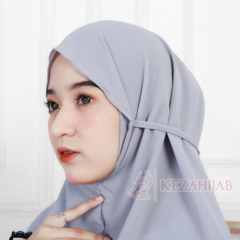 KHIMAR BERGO MARYAM TALI/ BERGO MARYAM TALI DIAMOND