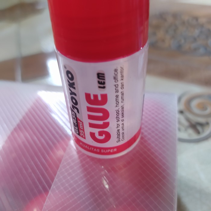 

lem kertas joyko glue