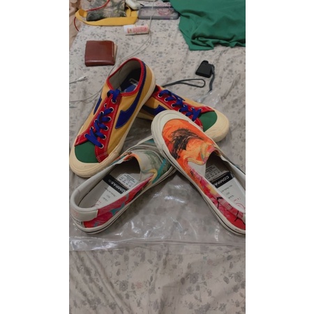 compass xpresi bca x compass jason ranti size 39