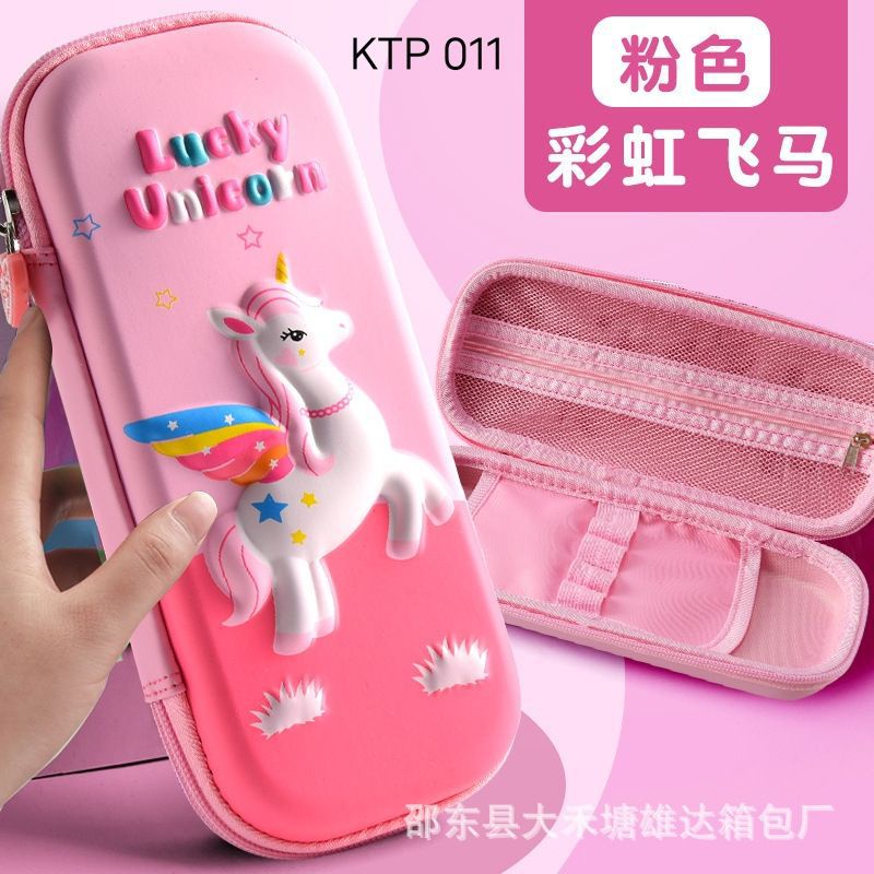 NEW ARRIVAL KOTAK PENSIL IMPORT WATERPROOF/TEMPAT PENSIL MODEL TERBARU 3 DIMENSI TIMBUL BAHAN EVA WATERPROOF/KOTAK PENSIL/KOTAK PENSIL ANAK CEWEK DAN COWOK MODEL IMPORT 3D/TEMPAT PENSIL 3 DIMENSI/KOTAK PENSIL TIMBUL/KOTAK PENSIL ANAK UNICORN ASTRONOT DINO