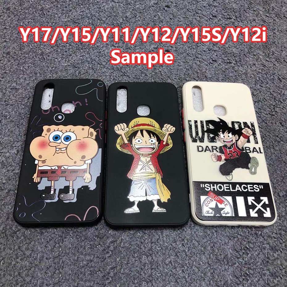 Snoopy Starbucks Casing Vivo Y20 Y50 Y30 Y17 Y15 Y11 Y12 Y95 Y93 Y91 Y30i Y20i Y20S Y12S V20 SE Pro Y51 Y31 S1 Y91i Y91C Y12i Y19 Y1S V9 Y85 Y97 V11i Y71 Y71i Y81 V5S Y67 Y66 Y65 V5 Lite Case Cute Starbuck Coffee Label Liquid Silicone Back Phone Cover-2