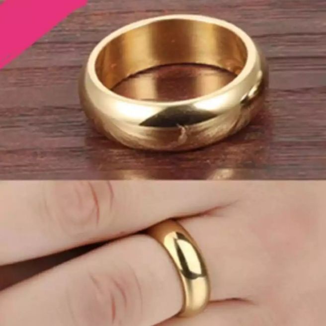 cincin polos xuping wanita dewasa