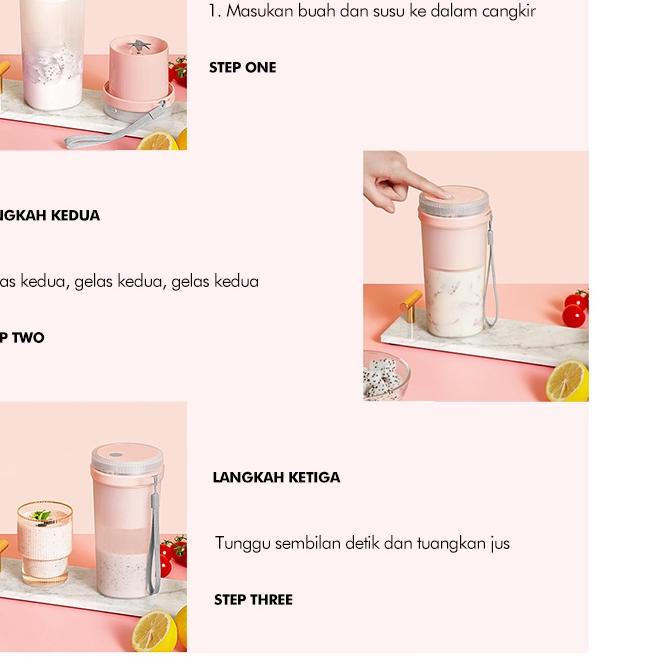 Harga Alat Juicer Yang Bagus Dekat Sini