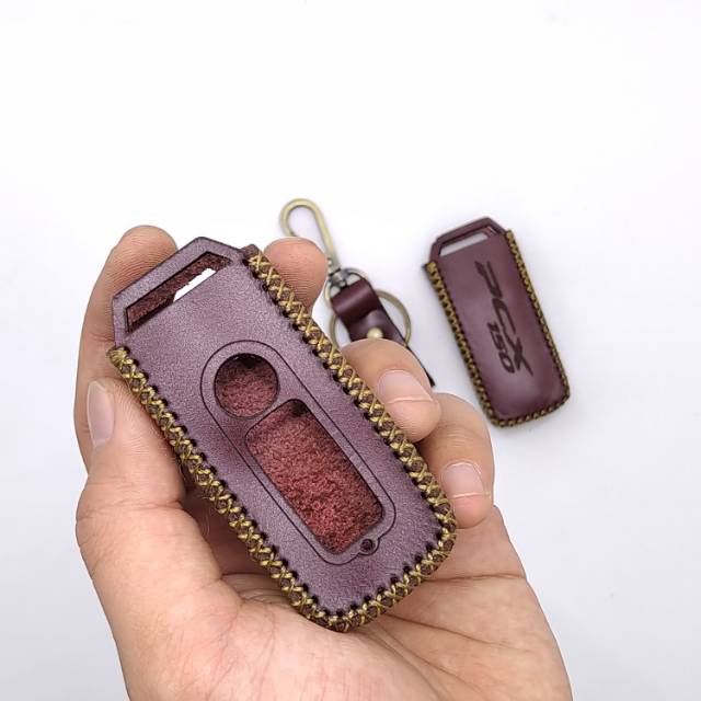 Cover remote matic pcx150