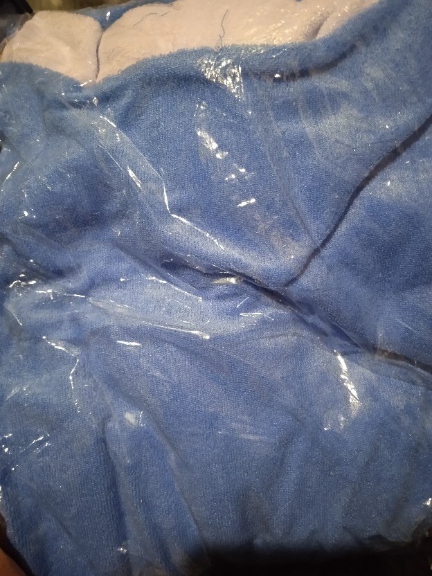 Kiranaofficial - ( Cod ) Handuk Kimono ( O04 )