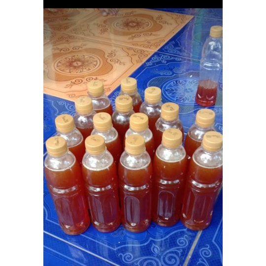 

MADU ASLI/ MADU HUTAN/ MADU MURNI TANPA CAMPURAN