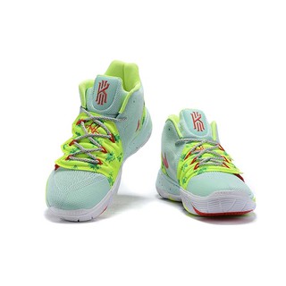 Women Nike Kyrie 5 Sneaker SKU 463919 260 Discount Price