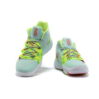 Concepts x Nike Kyrie 5 Ikhet Multi Color For Sale KD 11