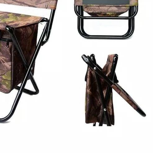 ❆ Kursi lipat mancing camping ✪