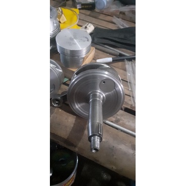 kruk as bandul full torsi pnp supra grand prima selembaran langkah 55 56 57 57.5 sampai 62