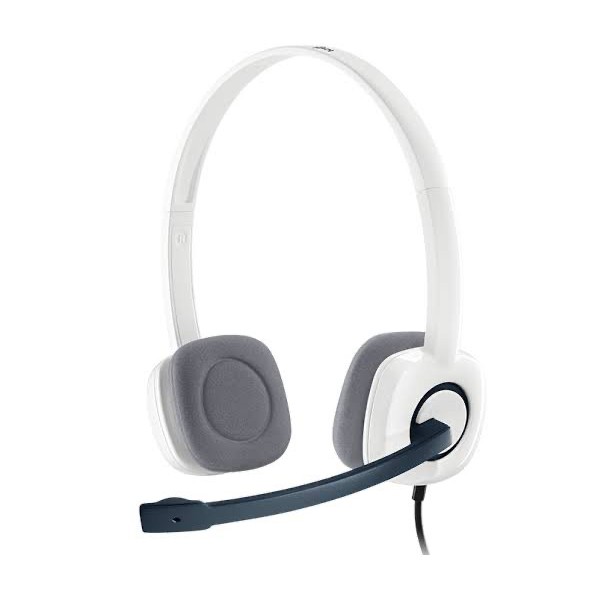 Logitech Headset H150 Dual Jack Audio