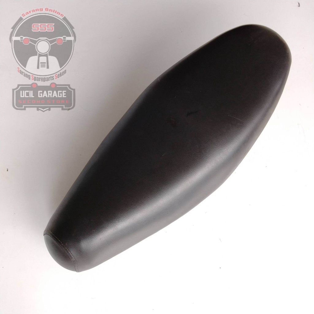 SEAT JOK SUZUKI SKYDRIVE JOK MOTOR SKYDRIVE SEKEN ASLI ORIGINAL