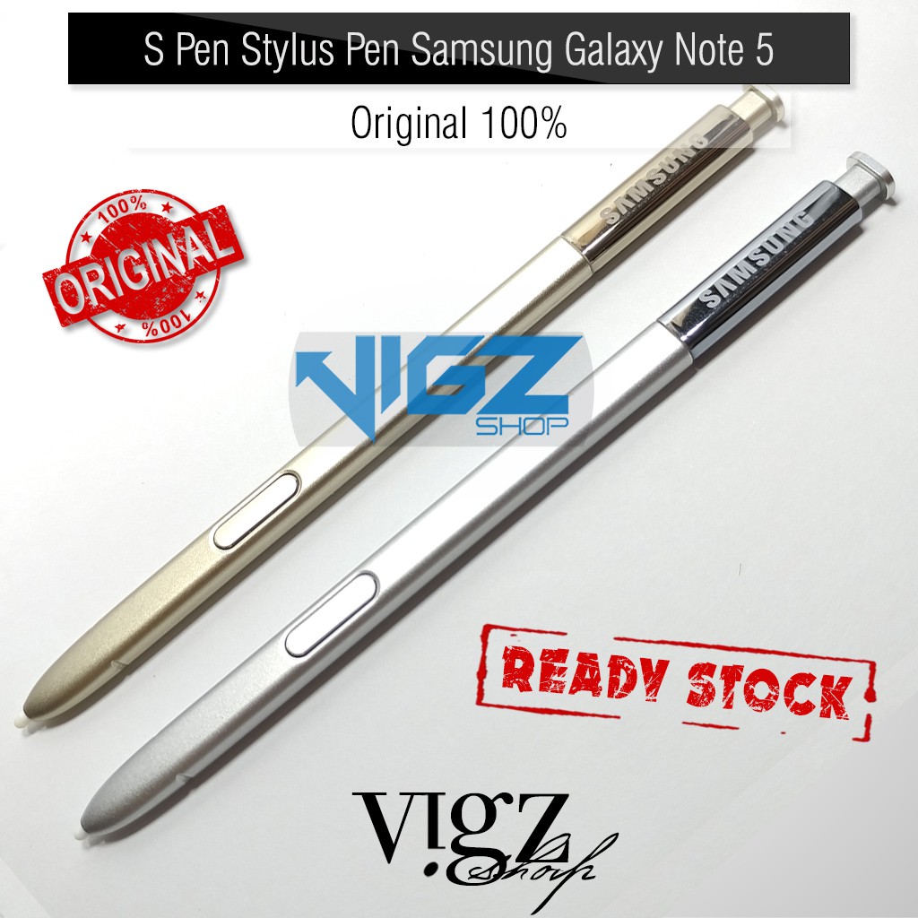 S Pen / Stylus Pen Samsung Galaxy Note 5 Original 100%