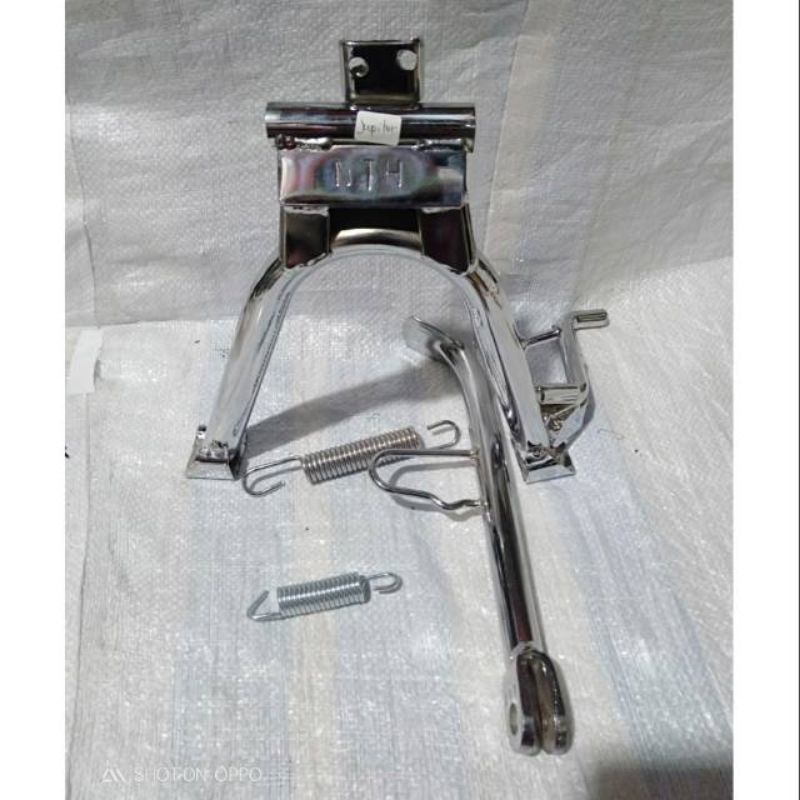 standar set tengah samping NTH Jupiter z-mx-vega zr new crome-crome