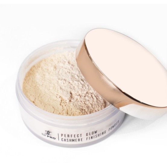LT Pro Perfect Glow Cashmere Finishing Powder