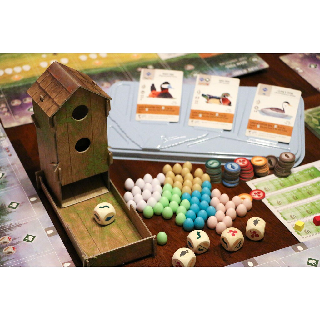 Wingspan - Original Board Game