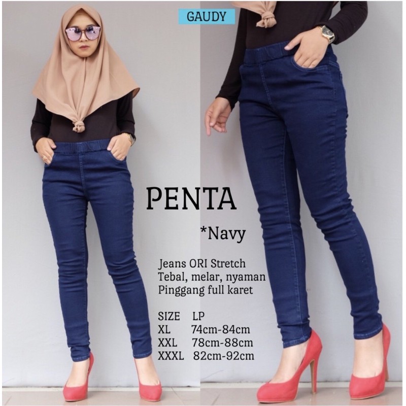 Leging Jeans | jegging Jeans Murah | Skinny Legging Jeans Premium