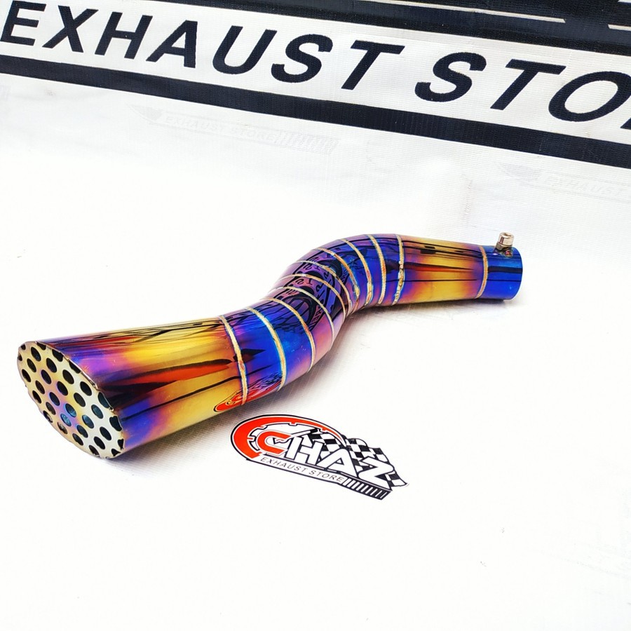 Velocity Yamaha Vixion old-new