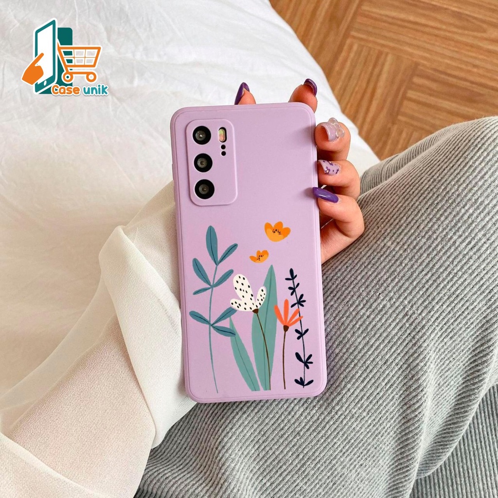 SS079 SOFTCASE OPPO A15 A15S A16 A37 NEO 9 A57 A39 A71 A83  A9 A5 A52 A92 A53 A33 A54 A74 A31 A8 2020 CS3369