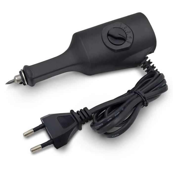 Bluebe | Alat Ukir Mesin Pen ukir listrik Kayu Kaca Plastik Batu Berkualitas Termurah