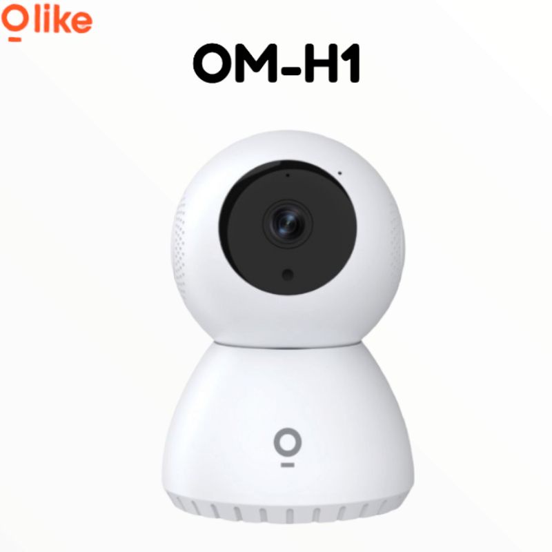 Camera Cctv Olike Wireles Security Camera Original Smart Cctv